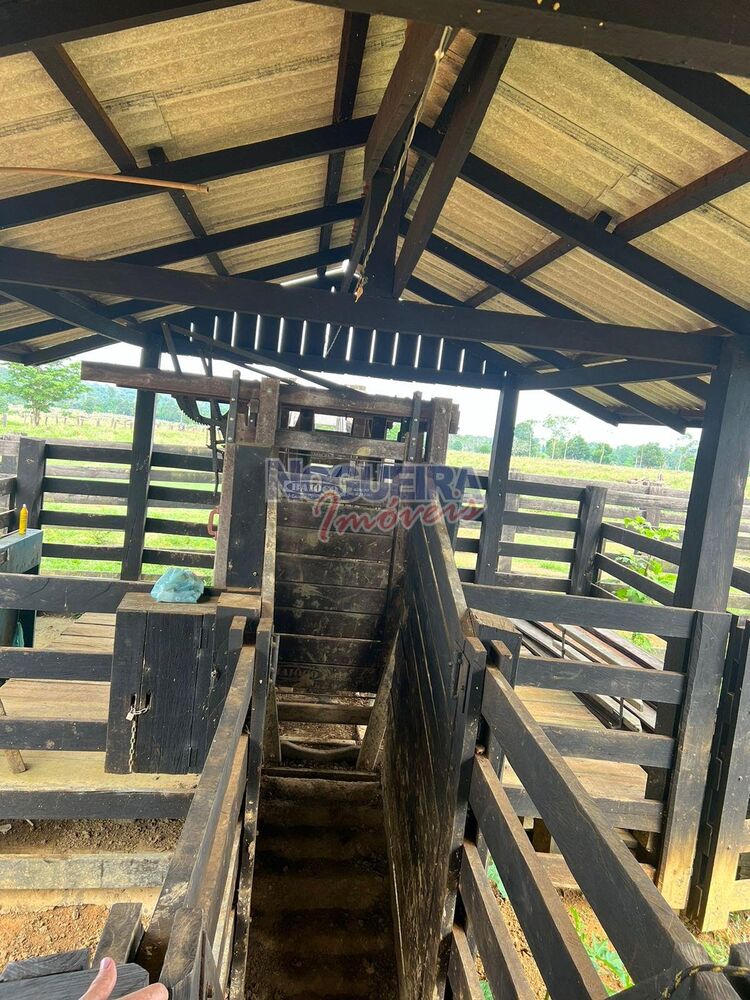 Fazenda à venda, 170196m² - Foto 13