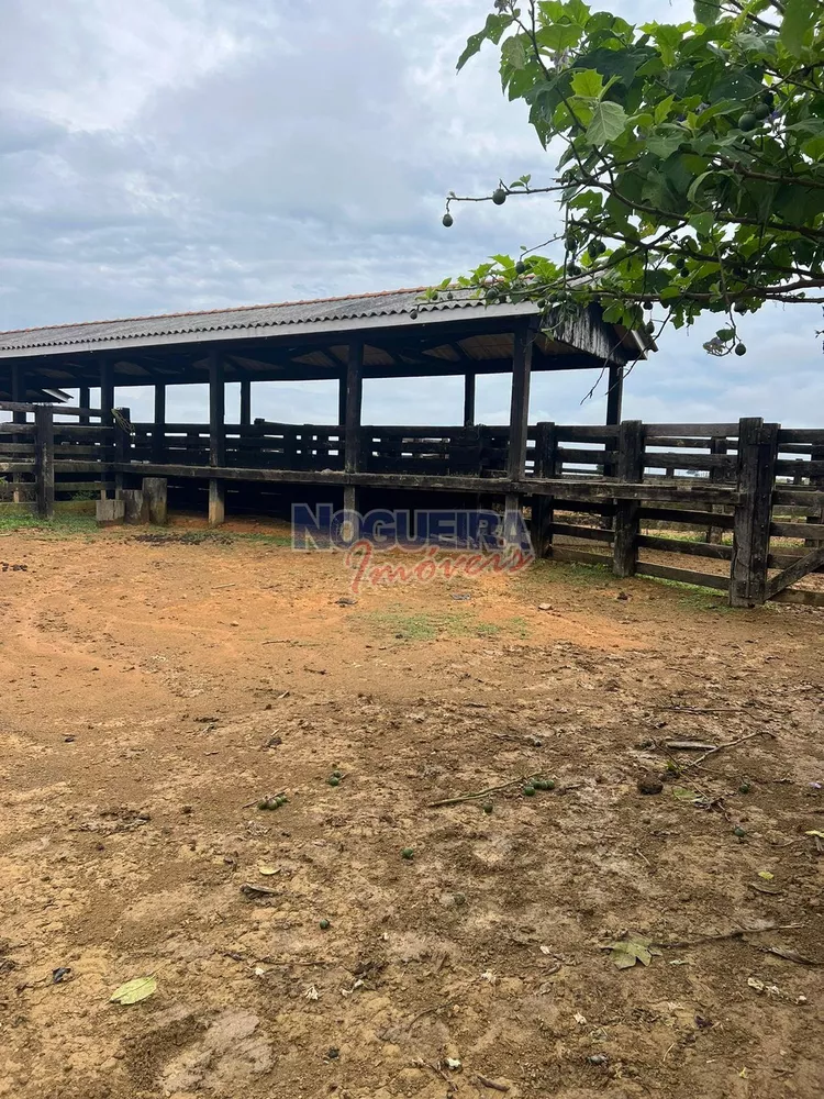 Fazenda à venda, 170196m² - Foto 3