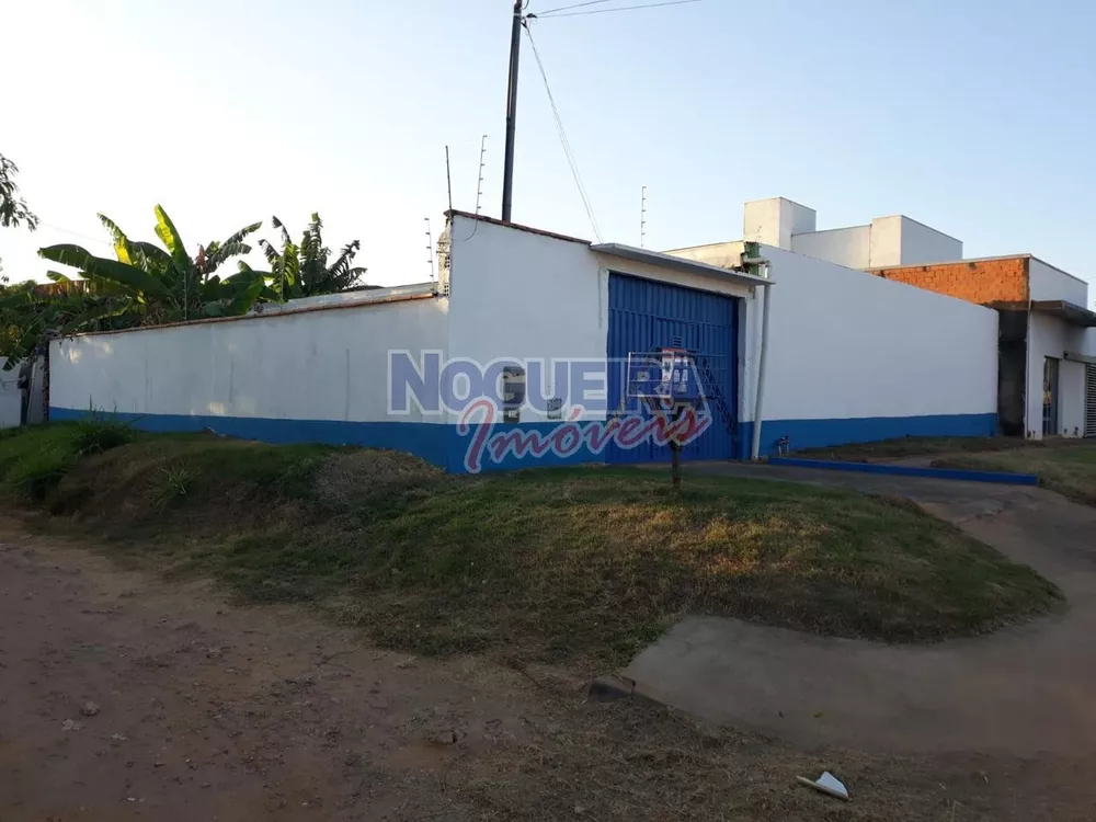 Casa à venda com 3 quartos - Foto 4