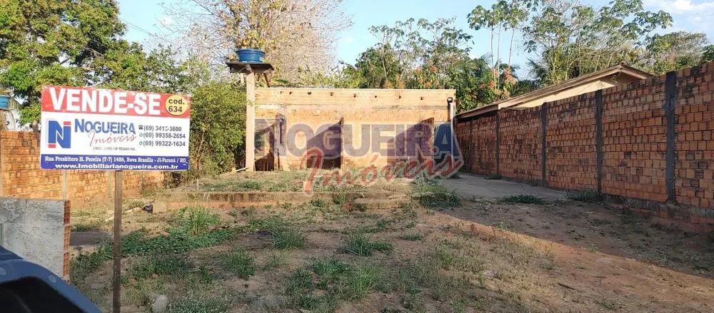 Terreno - Foto 1