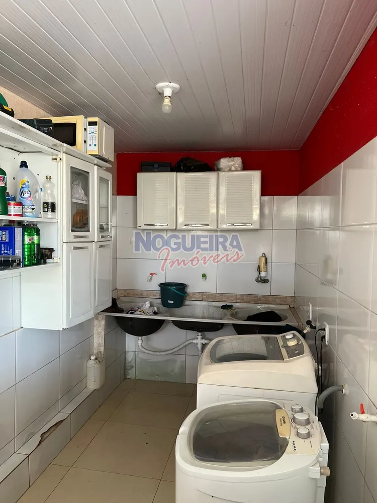 Casa, 3 quartos - Foto 14