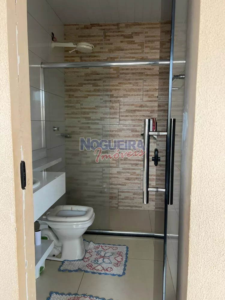 Casa, 3 quartos - Foto 11