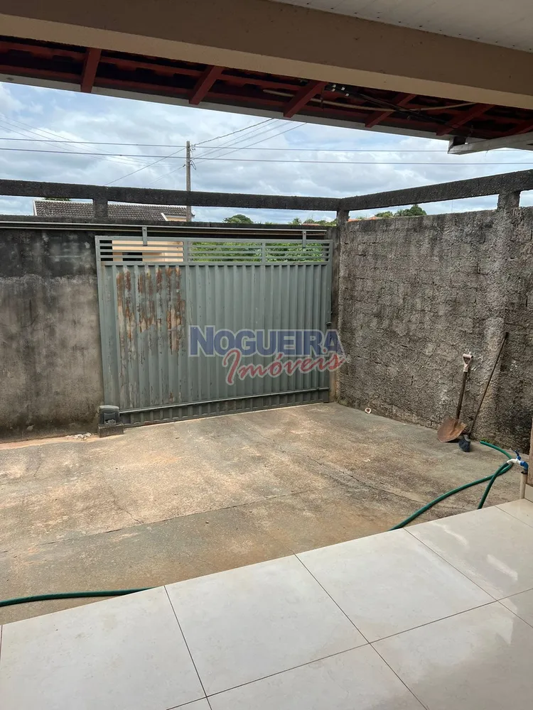 Casa, 3 quartos - Foto 12