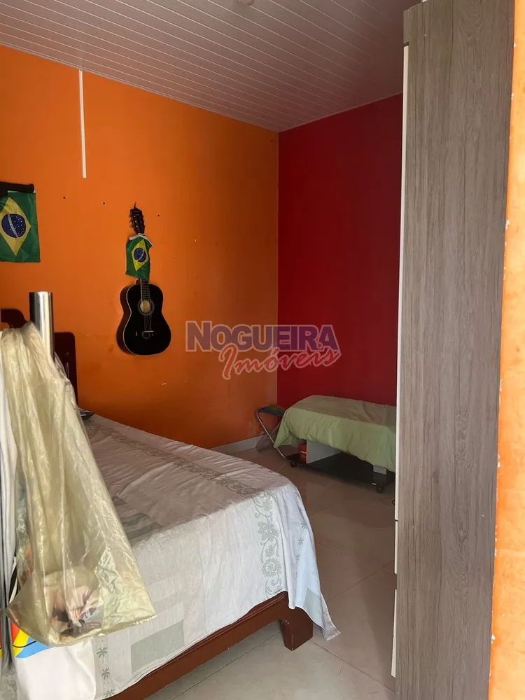 Casa, 3 quartos - Foto 13
