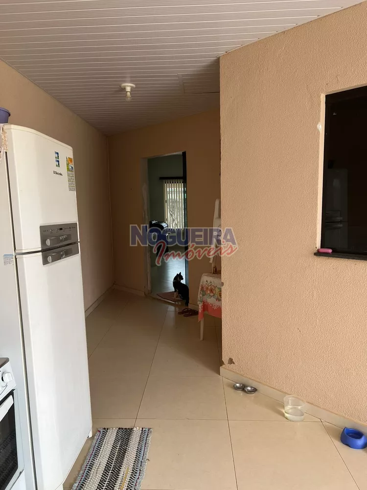 Casa, 3 quartos - Foto 10