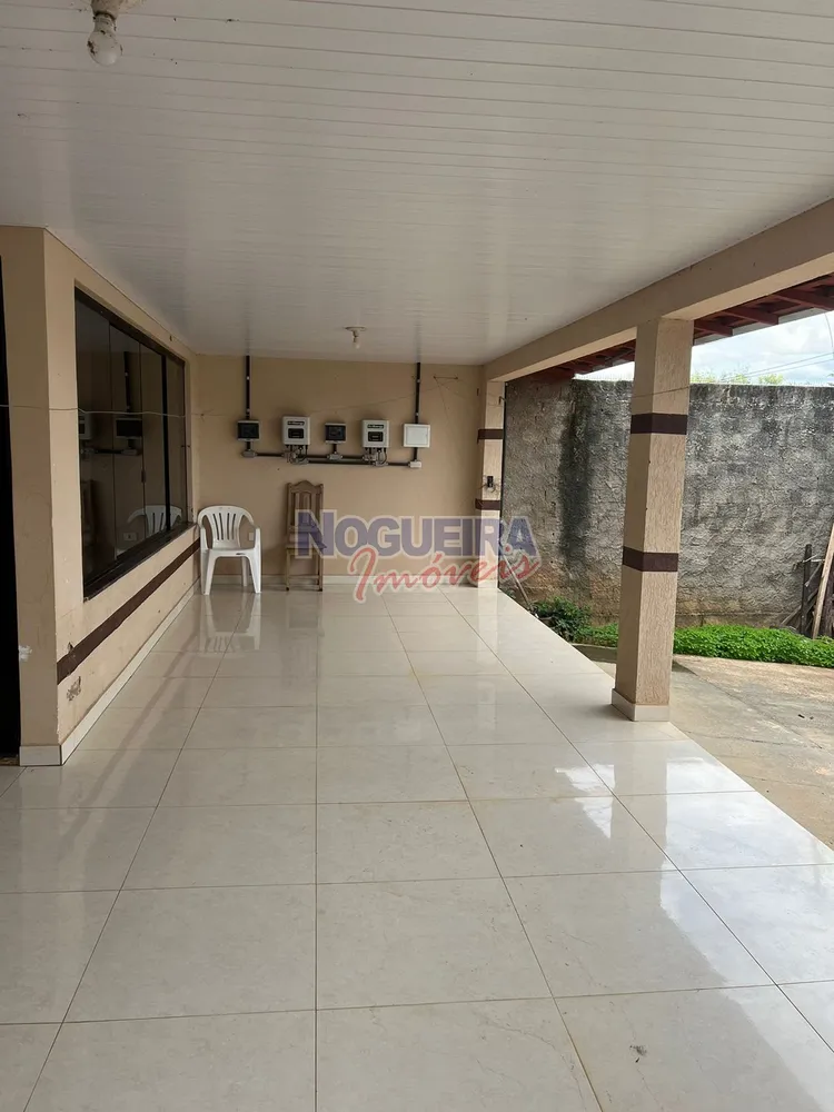 Casa, 3 quartos - Foto 11