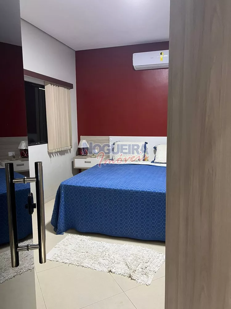 Casa, 3 quartos - Foto 9