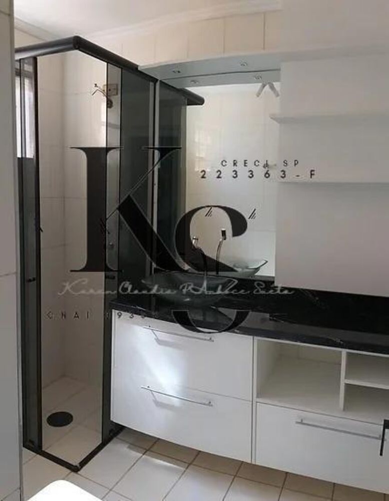 Apartamento, 3 quartos, 86 m² - Foto 3