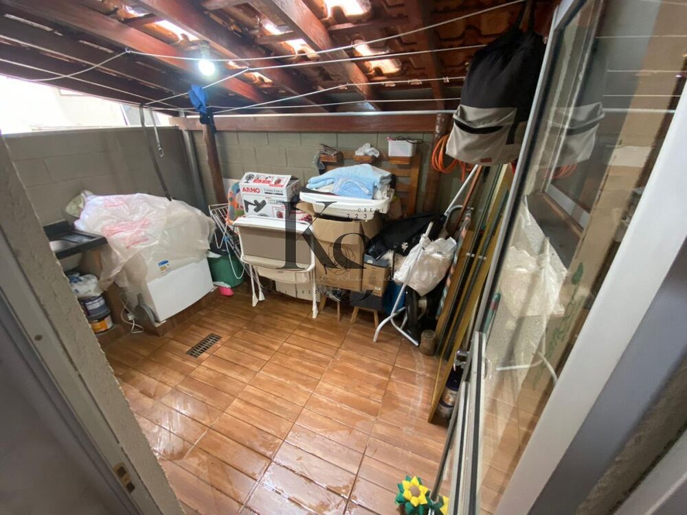 Apartamento à venda com 2 quartos, 41m² - Foto 3
