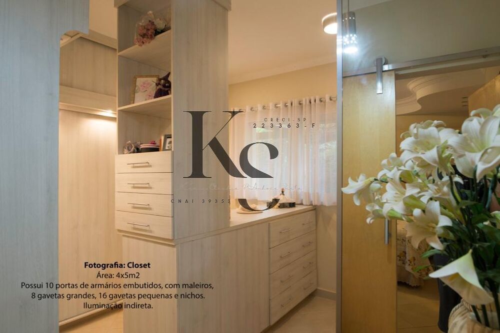 Chácara, 6 quartos, 2400 m² - Foto 6