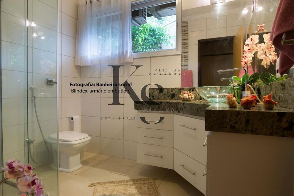 Chácara, 6 quartos, 2400 m² - Foto 11