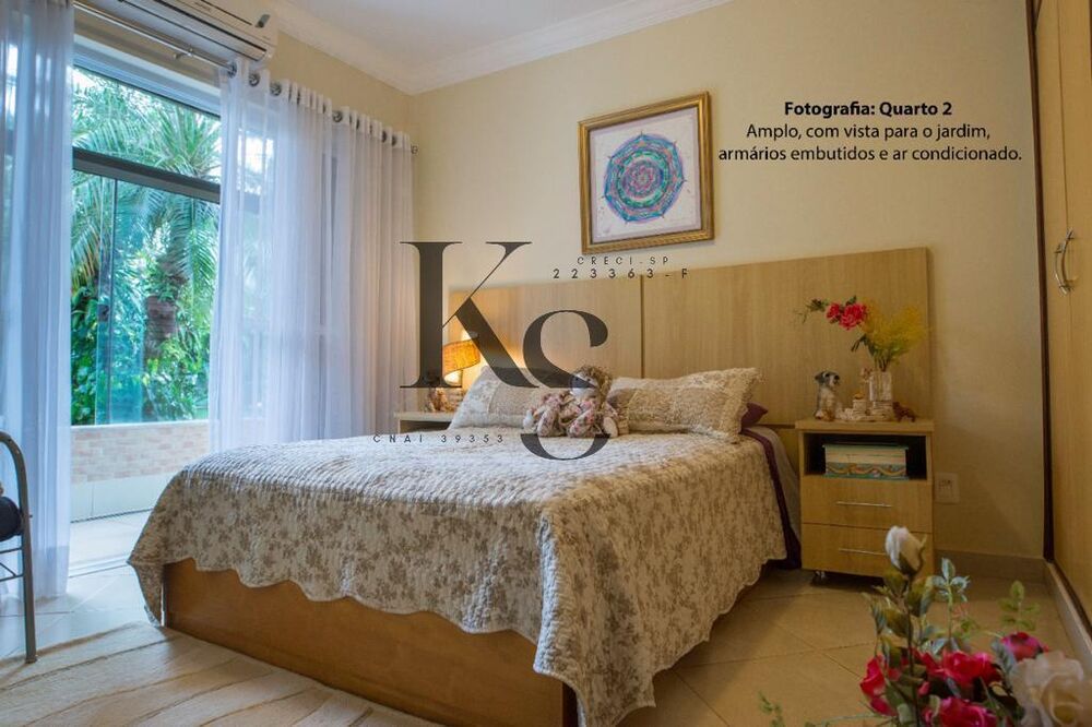 Chácara, 6 quartos, 2400 m² - Foto 10