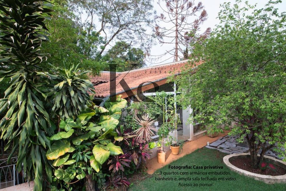 Chácara, 6 quartos, 2400 m² - Foto 14