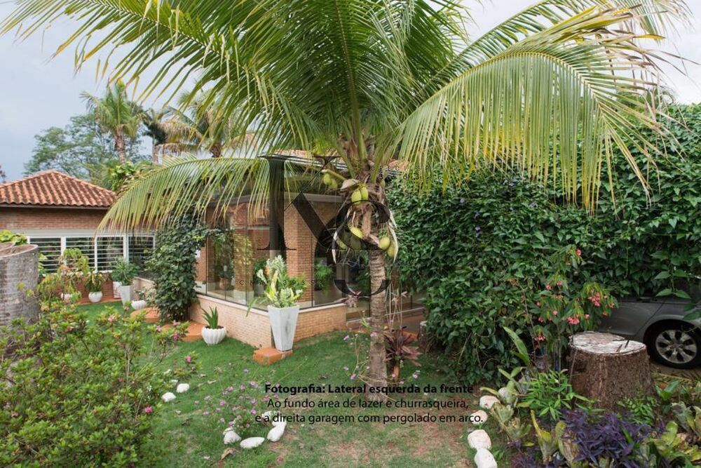 Chácara, 6 quartos, 2400 m² - Foto 5