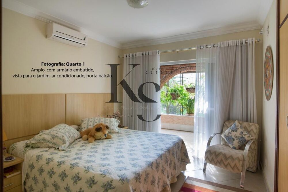 Chácara, 6 quartos, 2400 m² - Foto 8