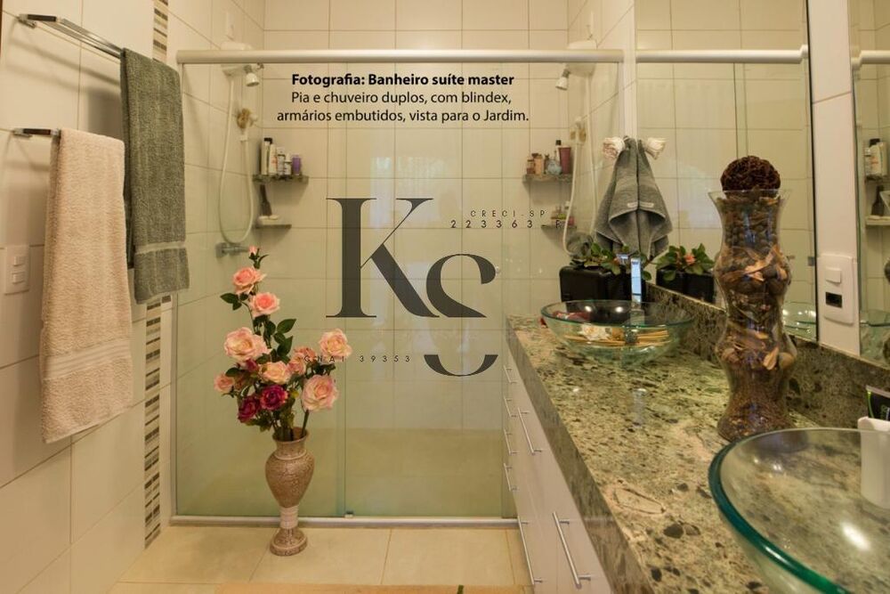 Chácara, 6 quartos, 2400 m² - Foto 9