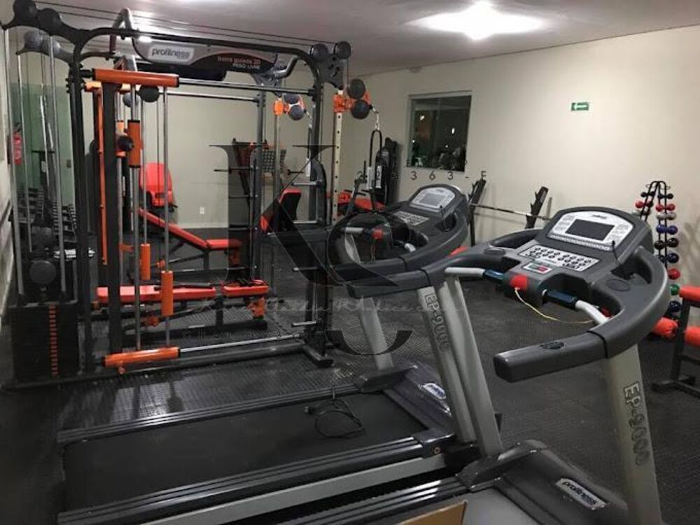 Apartamento, 2 quartos, 49 m² - Foto 4