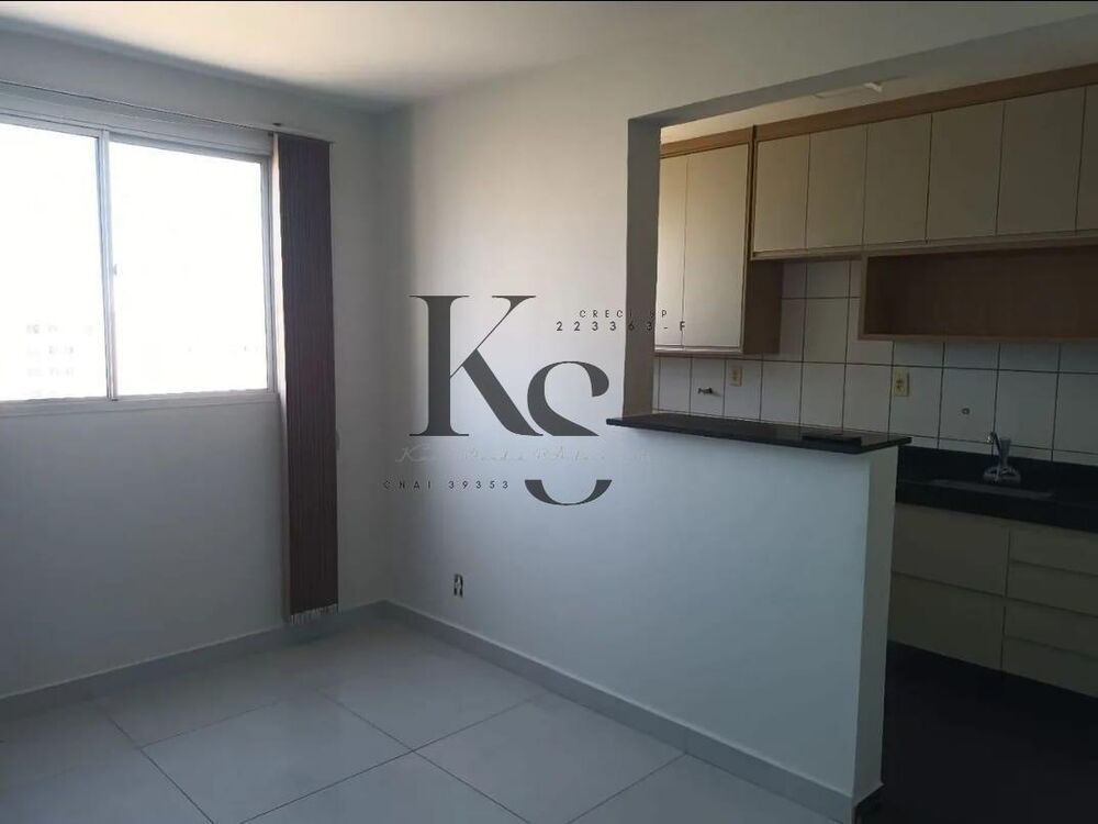 Apartamento, 2 quartos, 49 m² - Foto 5