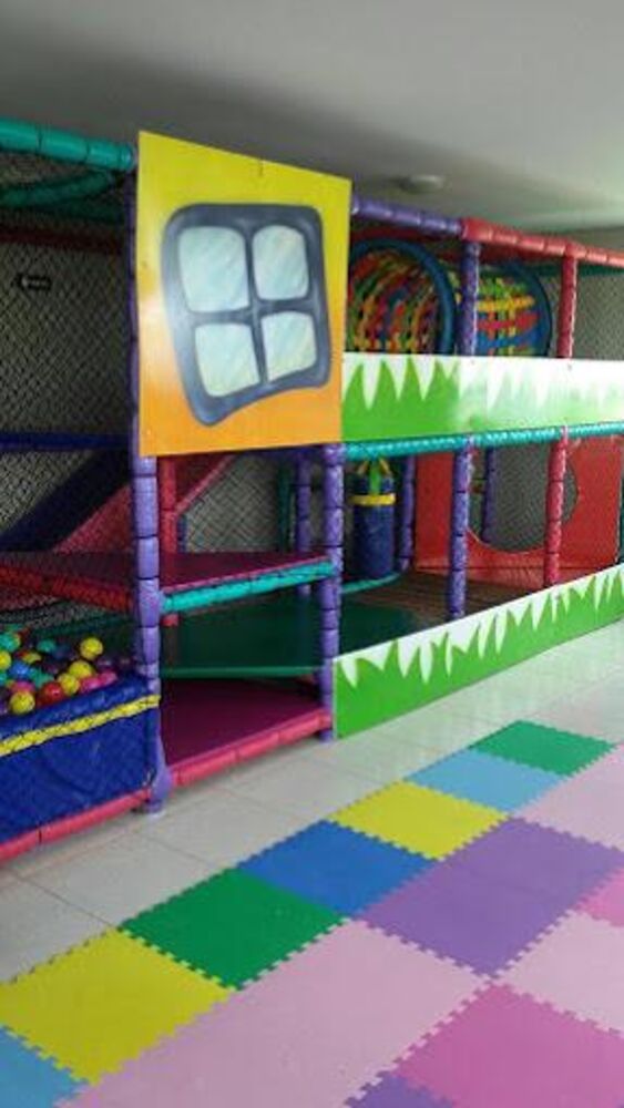 Apartamento, 2 quartos, 49 m² - Foto 2