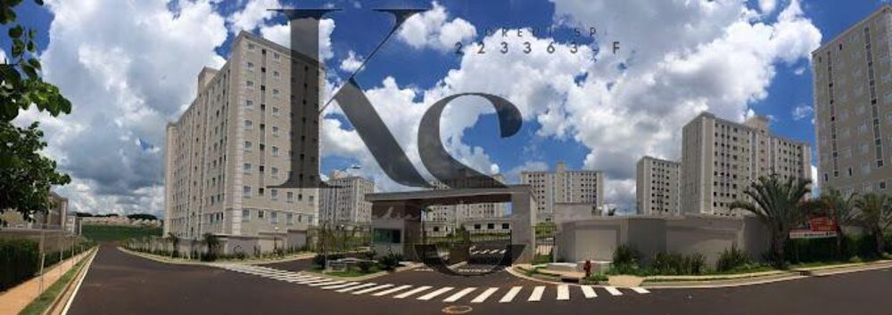 Apartamento, 2 quartos, 49 m² - Foto 3