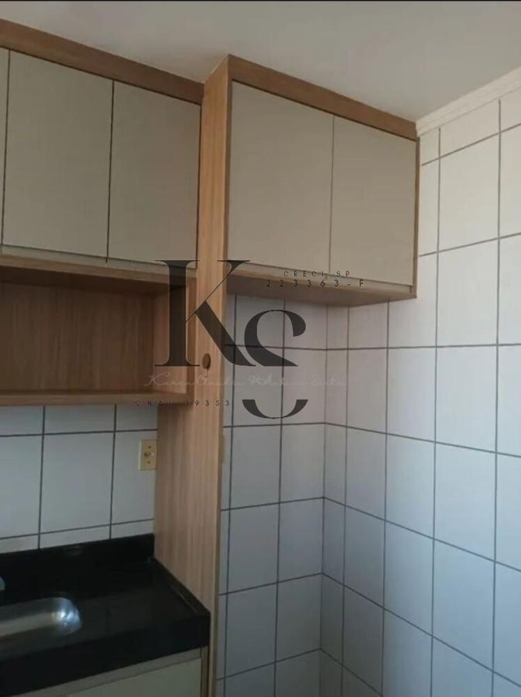 Apartamento, 2 quartos, 49 m² - Foto 8