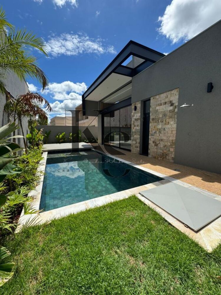 Casa de Condomínio - Foto 4