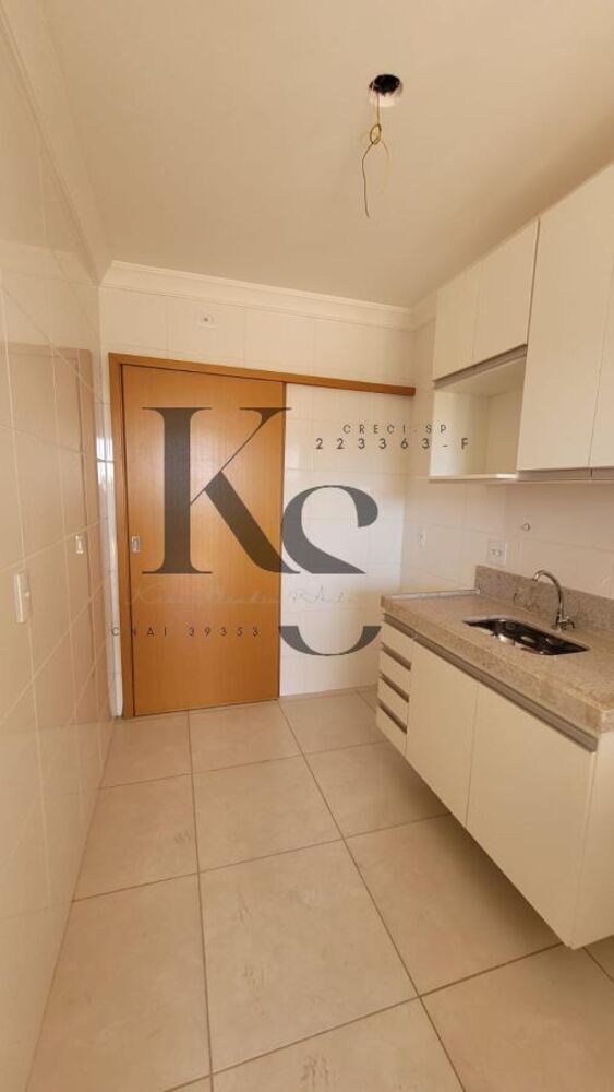 Apartamento, 3 quartos, 95 m² - Foto 4