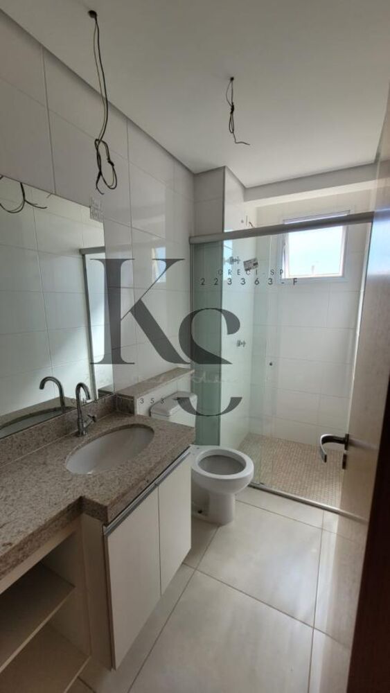 Apartamento, 3 quartos, 95 m² - Foto 3