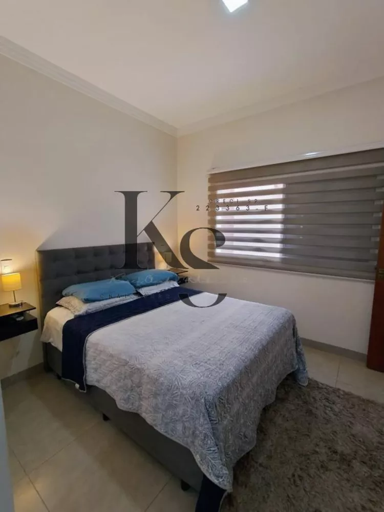 Casa à venda com 3 quartos, 200m² - Foto 4