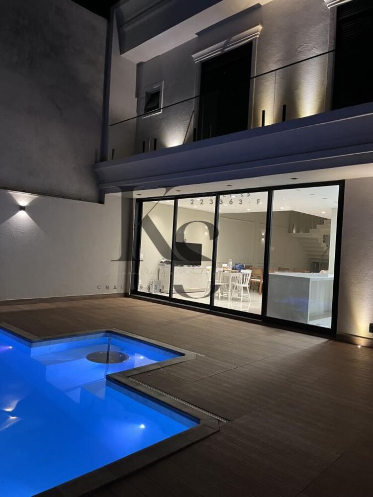 Casa de Condomínio, 4 quartos - Foto 10