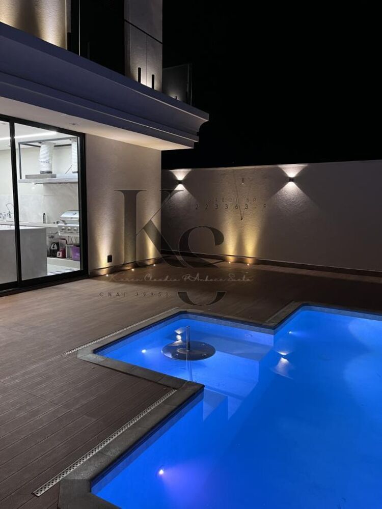 Casa de Condomínio, 4 quartos - Foto 11