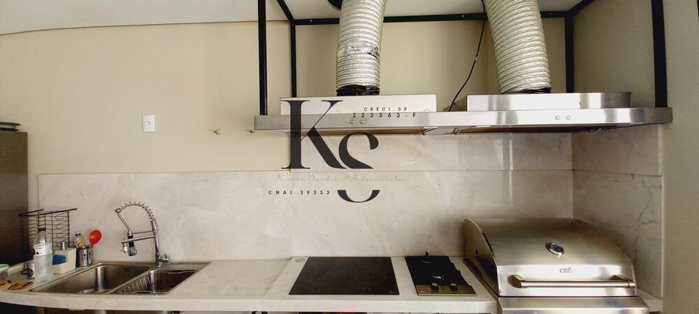 Casa de Condomínio, 4 quartos - Foto 2