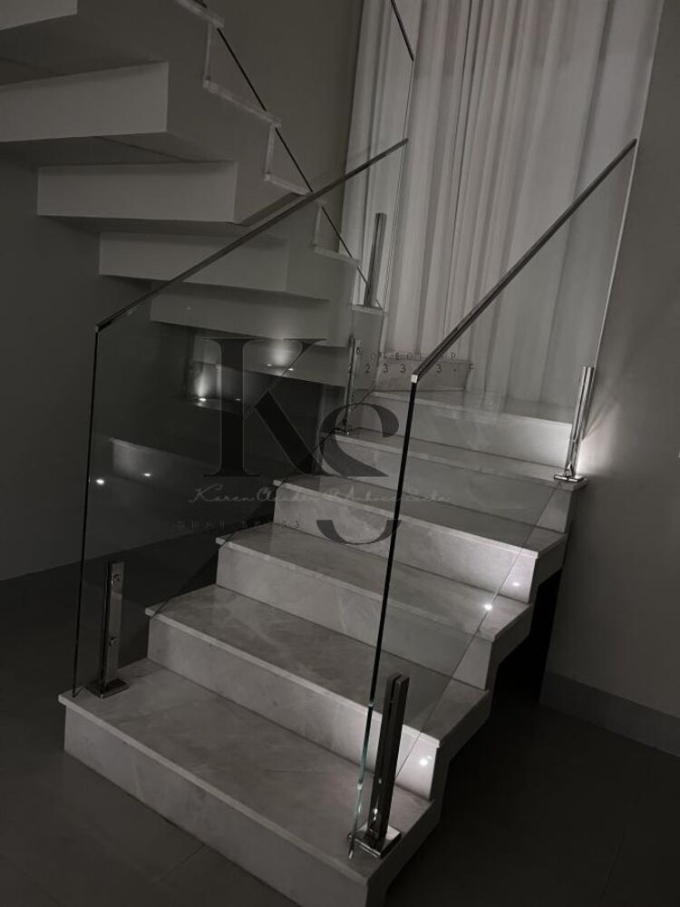 Casa de Condomínio, 4 quartos - Foto 5