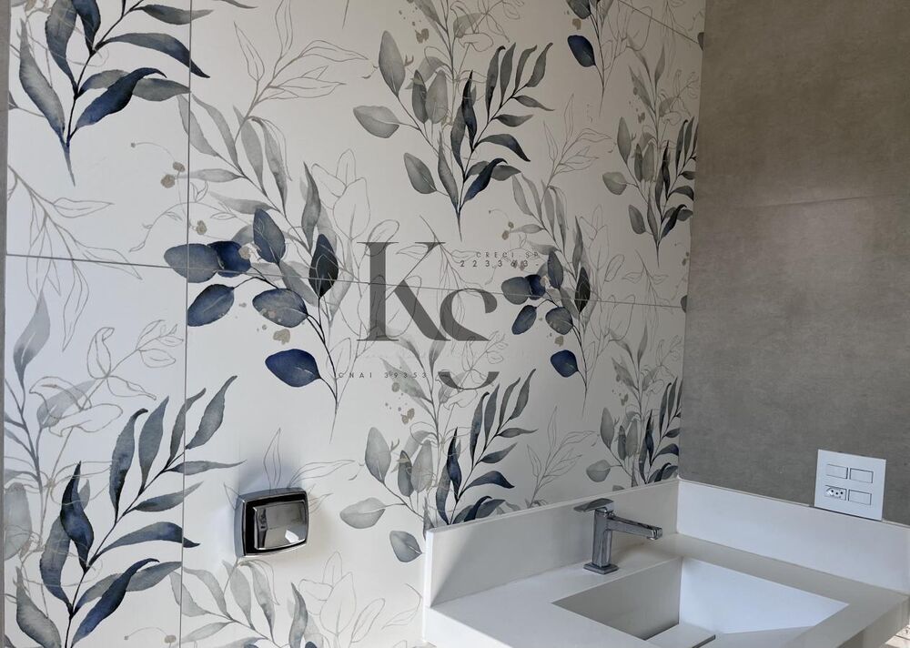 Casa de Condomínio, 4 quartos - Foto 9