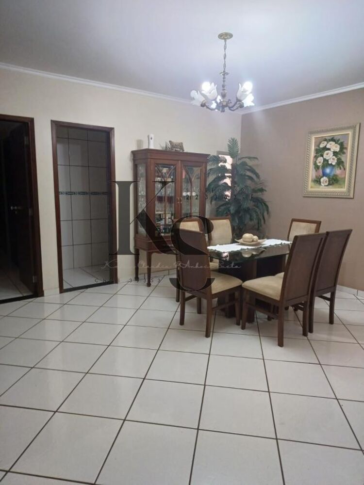 Apartamento, 3 quartos, 154 m² - Foto 3