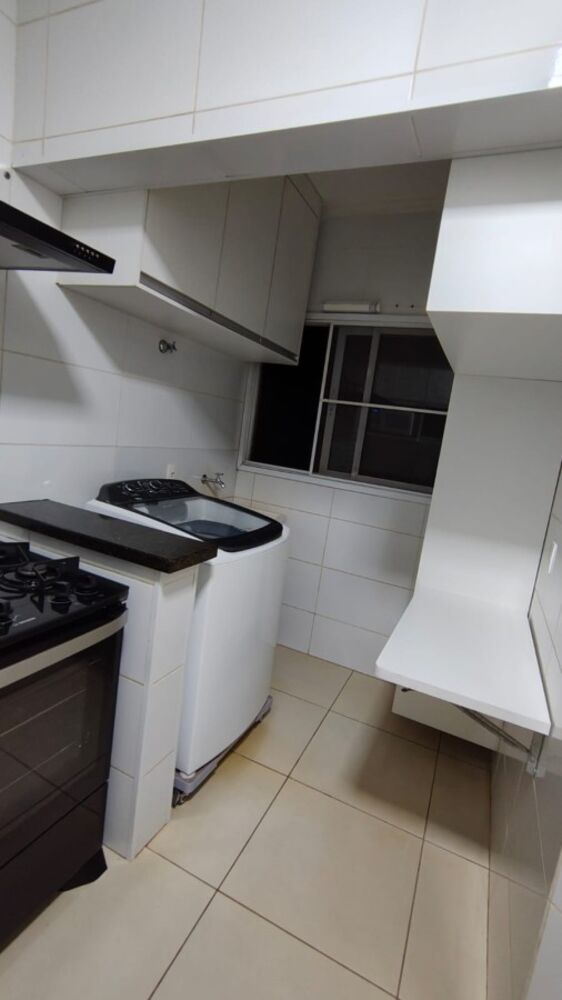 Apartamento, 2 quartos - Foto 4