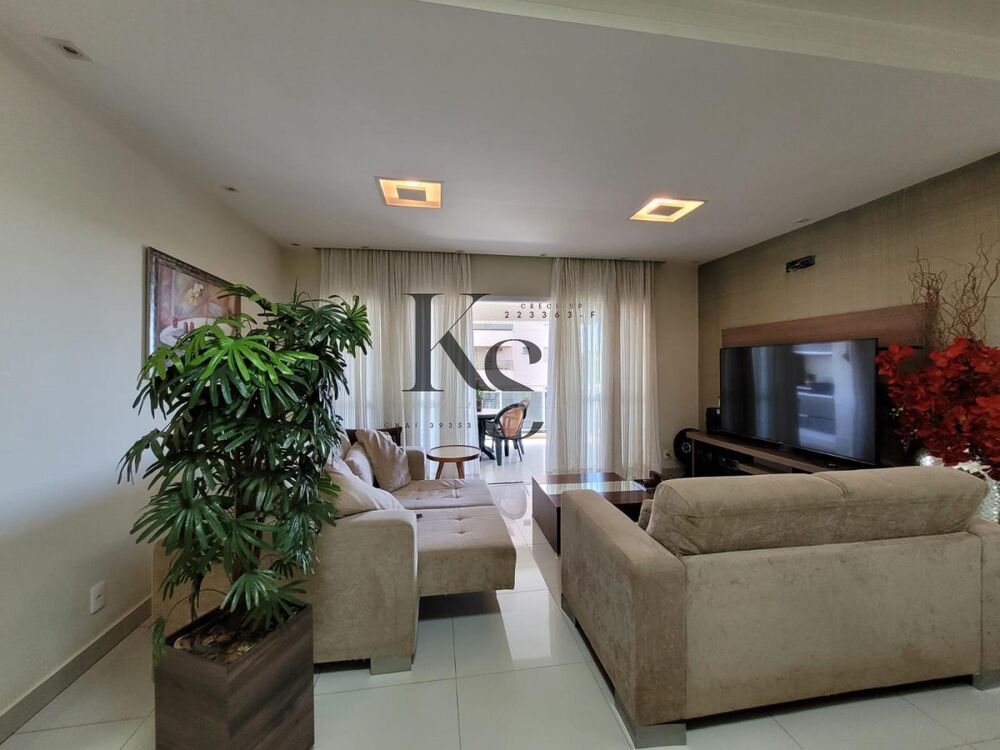 Apartamento, 3 quartos, 144 m² - Foto 3