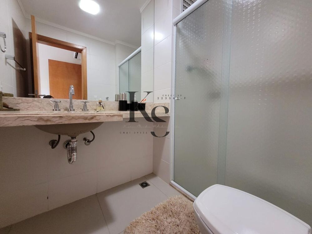 Apartamento, 3 quartos, 144 m² - Foto 1