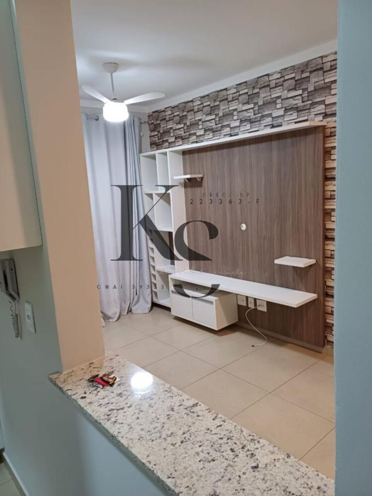 Apartamento, 2 quartos, 63 m² - Foto 1