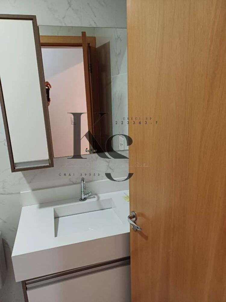 Apartamento, 2 quartos, 63 m² - Foto 2