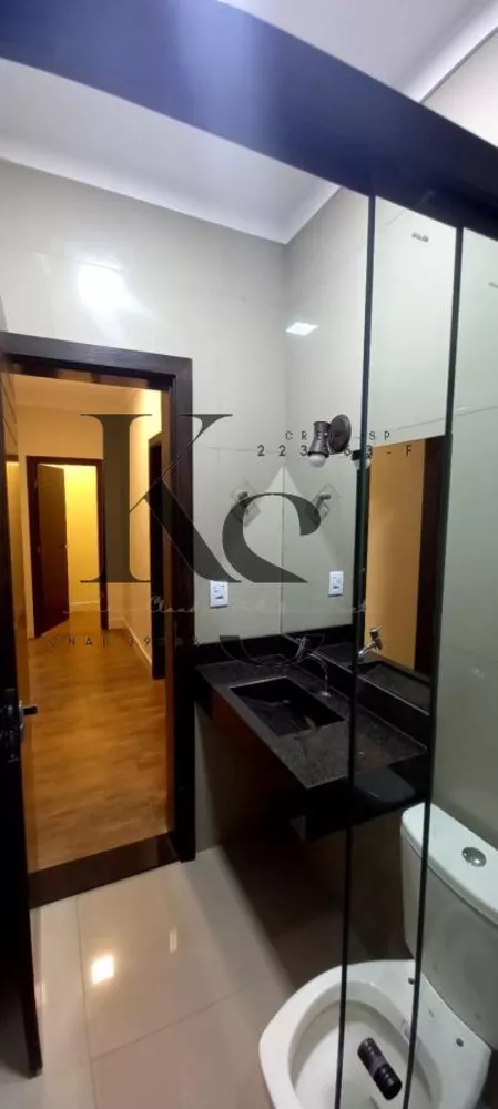 Casa à venda com 3 quartos, 204m² - Foto 3