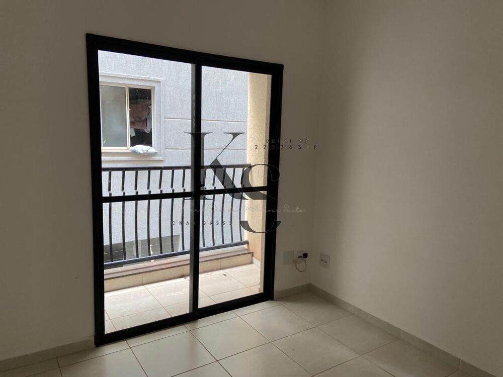 Apartamento, 1 quarto, 46 m² - Foto 2