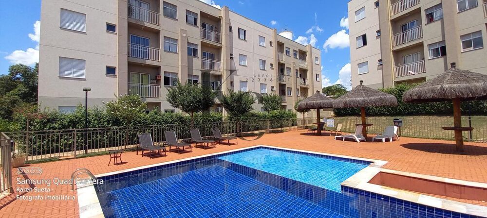 Apartamento, 2 quartos, 48 m² - Foto 4