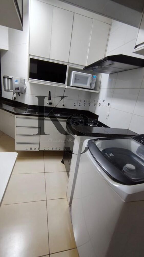Apartamento, 2 quartos - Foto 4