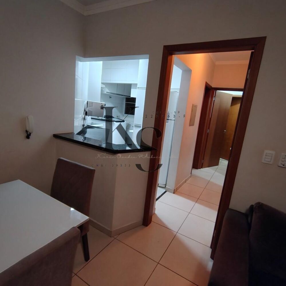 Apartamento, 2 quartos - Foto 1