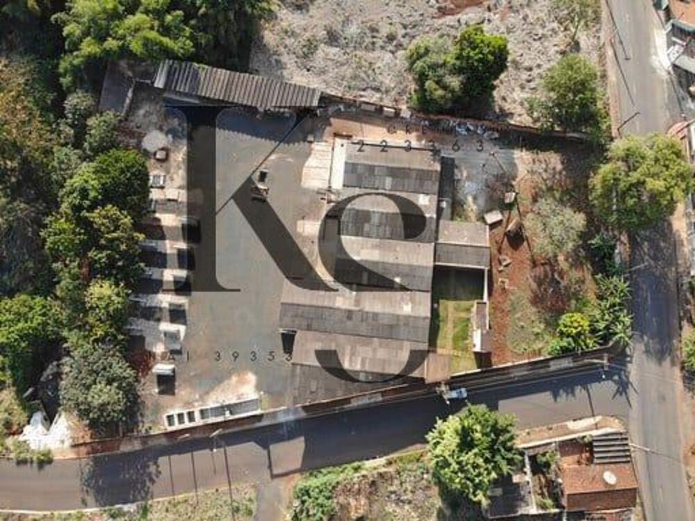 Terreno, 5708 m² - Foto 1