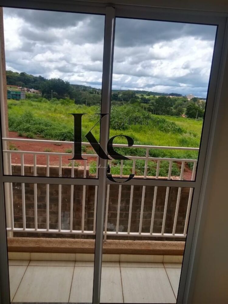 Apartamento, 2 quartos, 48 m² - Foto 1