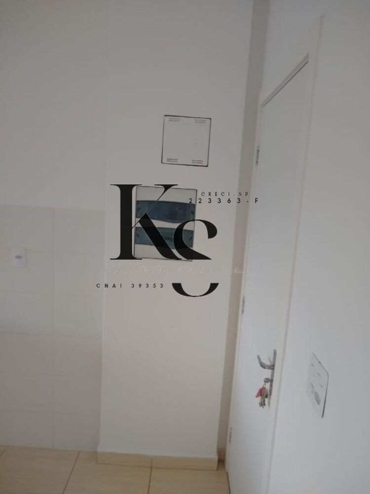 Apartamento, 2 quartos, 48 m² - Foto 4