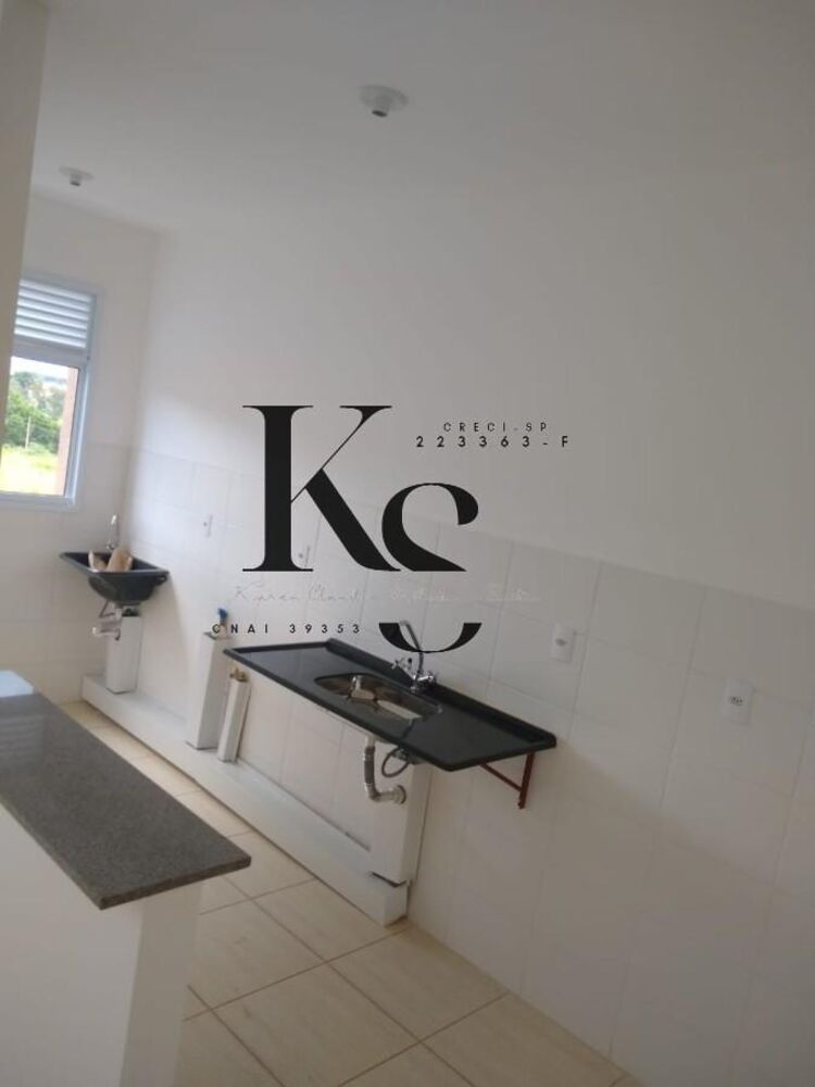 Apartamento, 2 quartos, 48 m² - Foto 7