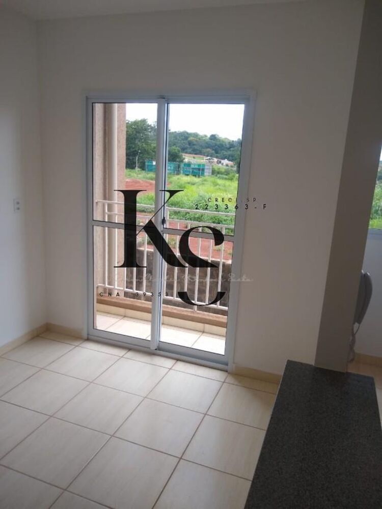 Apartamento, 2 quartos, 48 m² - Foto 5